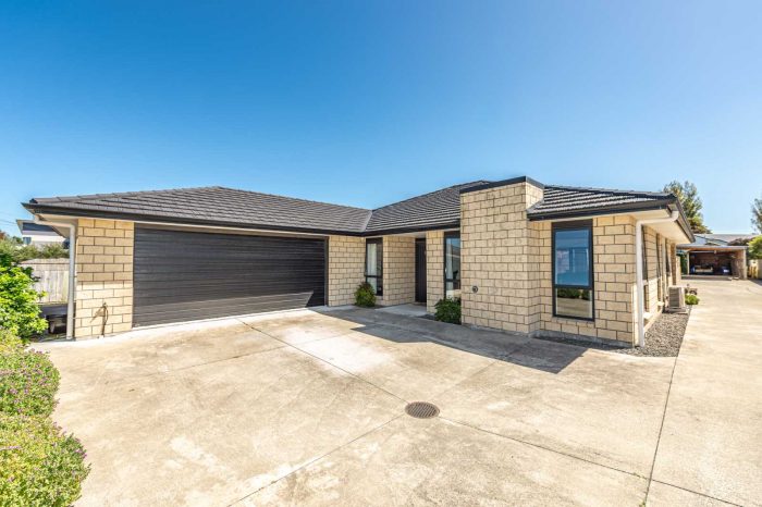 15 Jackson Street, College Estate, Whanganui, Manawatu / Whanganui, 4500, New Zealand