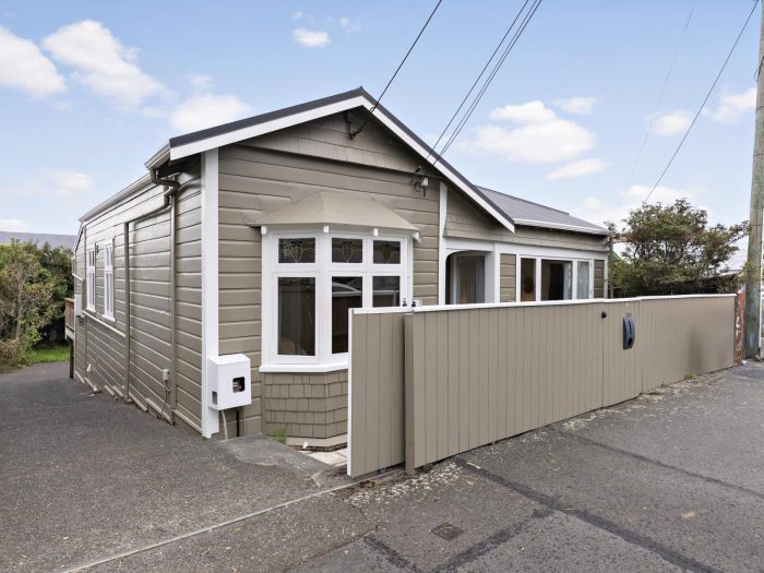 263 Adelaide Road, Newtown, Wellington, 6021, New Zealand