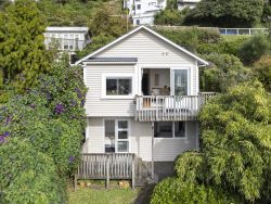 117 Duncan Terrace, Kilbirnie, Wellington, 6022, New Zealand