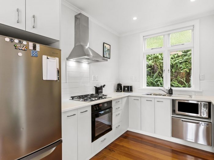 117 Duncan Terrace, Kilbirnie, Wellington, 6022, New Zealand