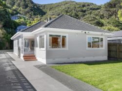 283 Muritai Road, Eastbourne, Lower Hutt, Wellington, 5013, New Zealand