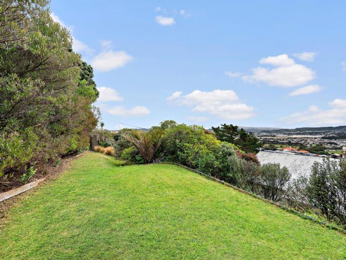 104 Sidlaw Street, Strathmore Park, Wellington, 6022, New Zealand