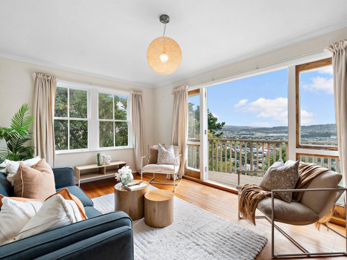 104 Sidlaw Street, Strathmore Park, Wellington, 6022, New Zealand
