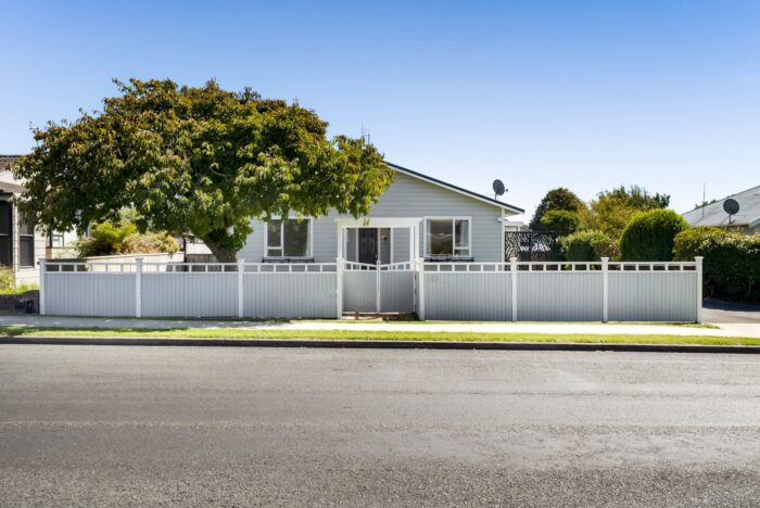 30 Kahikatea Street, Inglewood, New Plymouth, Taranaki, 4330, New Zealand