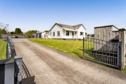 46 Konini Street, Inglewood, New Plymouth, Taranaki, 4330, New Zealand