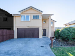 57 Lakewood Avenue, Churton Park, Wellington, 6037, New Zealand