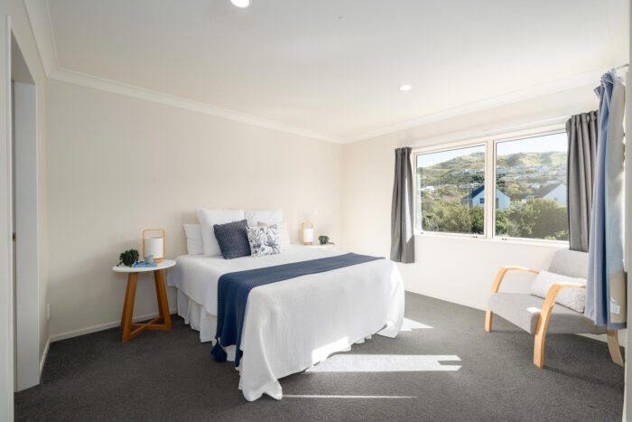 57 Lakewood Avenue, Churton Park, Wellington, 6037, New Zealand