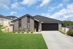 63 LEATHEM CRESCENT, Pokeno, Franklin, Auckland, 2402, New Zealand