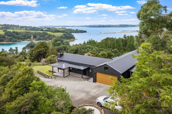 414 Leigh Road, Matakana, Rodney, Auckland, 0985, New Zealand