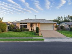 3 Logan Court, Chartwell, Hamilton, Waikato, 3210, New Zealand
