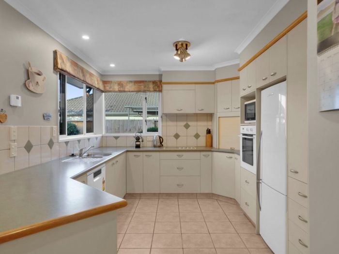 3 Logan Court, Chartwell, Hamilton, Waikato, 3210, New Zealand