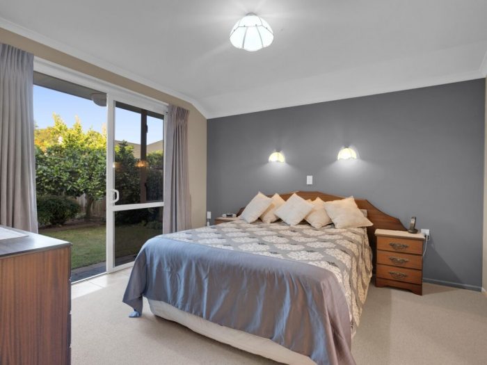 3 Logan Court, Chartwell, Hamilton, Waikato, 3210, New Zealand