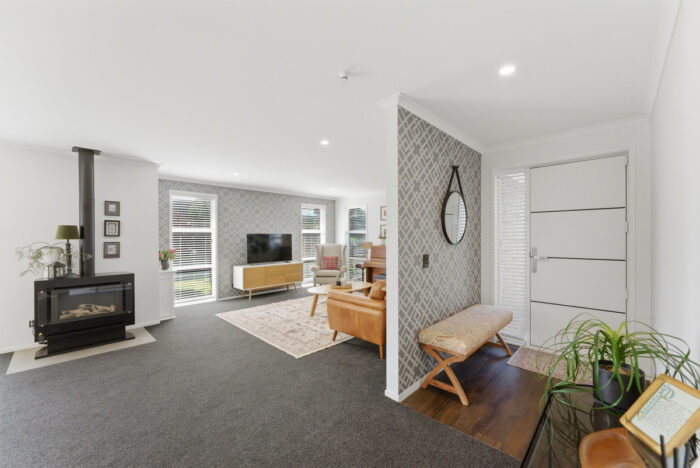 26 Jules Crescent, Bell Block, New Plymouth, Taranaki, 4312, New Zealand