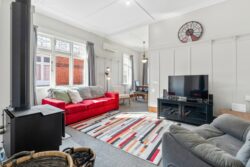 265 Macandrew Road, Forbury, Dunedin, Otago, 9012, New Zealand