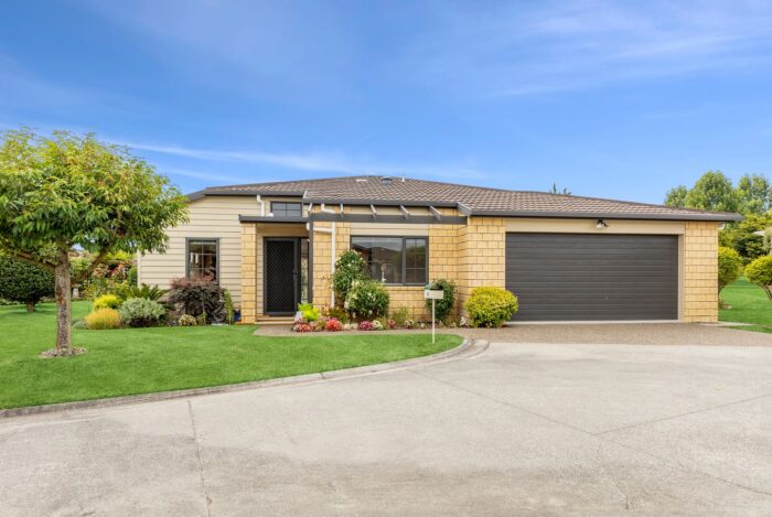 131/11 Manuka Street, Matamata, Matamata-Piako, Waikato, 3400, New Zealand