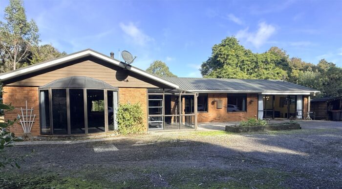18 Maori Creek Road, Marsden, Grey, West Coast, 7872, New Zealand