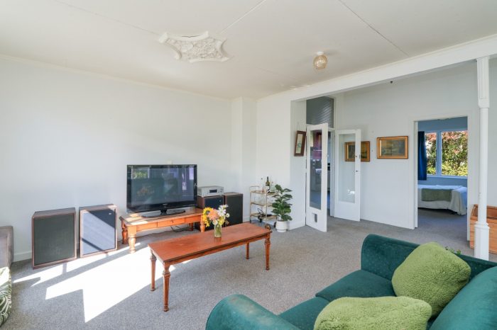 197 Mary Street, Richmond, Invercargill, Southland, 9810, New Zealand
