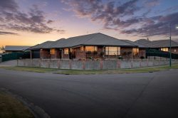 2 Masefield Terrace, Kelvin Grove, Palmerston North, Manawatu / Whanganui, 4414, New Zealand