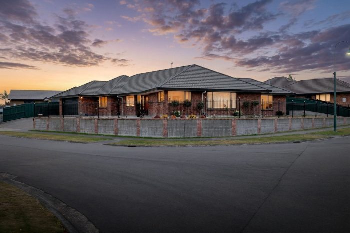 2 Masefield Terrace, Kelvin Grove, Palmerston North, Manawatu / Whanganui, 4414, New Zealand
