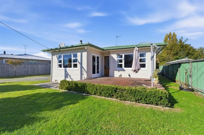 17 McGlashen Street, Motueka, Tasman, Nelson / Tasman, 7120, New Zealand