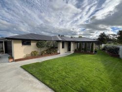 14 Middleton Way, Ashhurst, Palmerston North, Manawatu / Whanganui, 4810, New Zealand