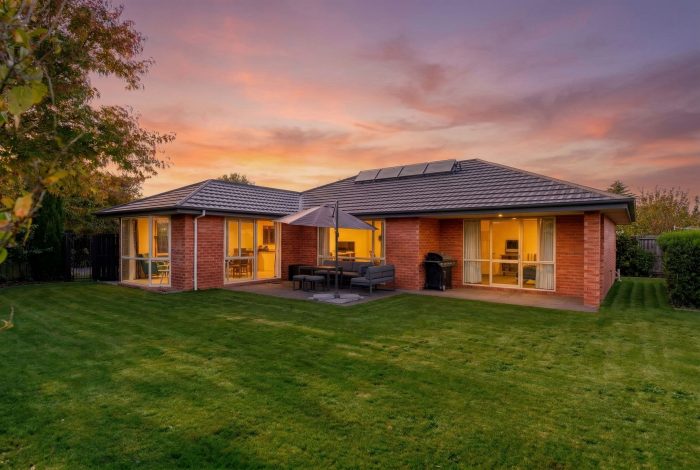 8 Mondrian Lane, Rolleston, Selwyn, Canterbury, 7614, New Zealand