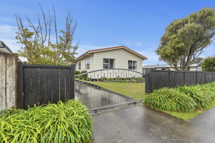 219 Parklands Avenue, Bell Block, New Plymouth, Taranaki, 4312, New Zealand