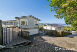 24 Pekanga Road, Normandale, Lower Hutt, Wellington, 5010, New Zealand