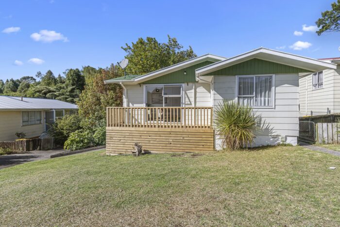 125 Pembroke Street, Westown, New Plymouth, Taranaki, 4310, New Zealand