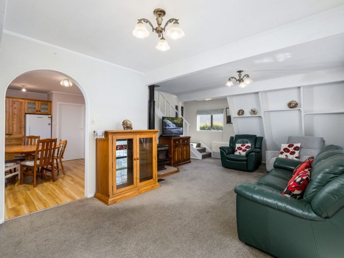 14 Pitman Place, Waimate, Canterbury, 7924, New Zealand