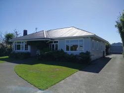 2 Poole Street, Feilding, Manawatu, Manawatu / Whanganui, 4702, New Zealand
