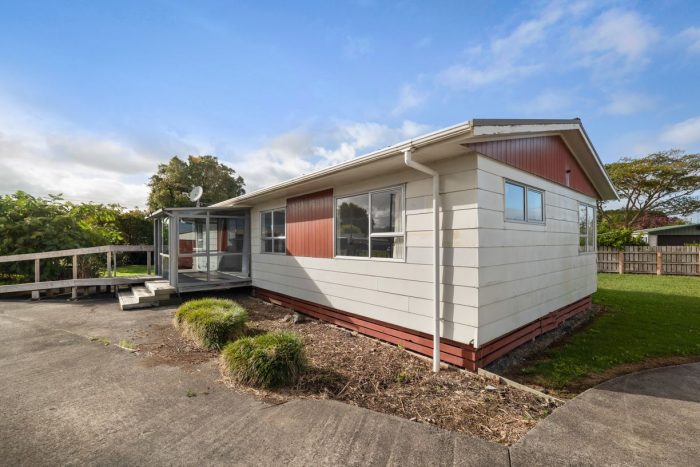 442 Hauraki Road, Turua, Hauraki, Waikato, 3574, New Zealand