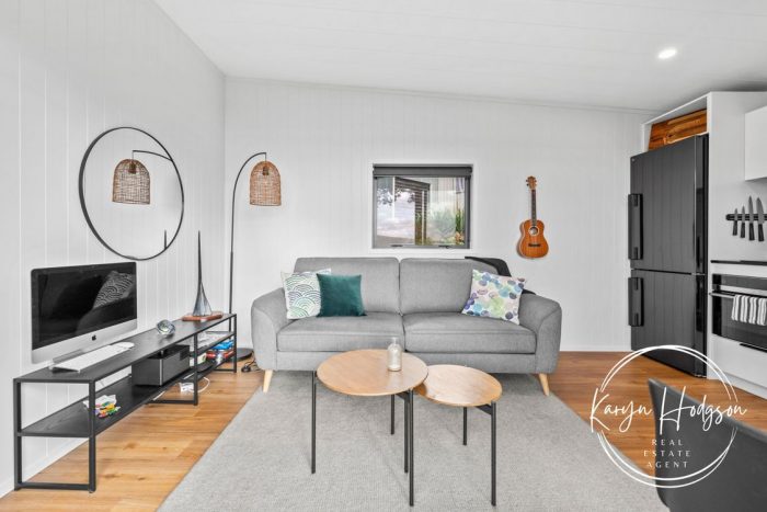 164 Komiti Road, Tinopai, Kaipara, Northland, 0593, New Zealand