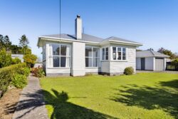211 Regan Street, Stratford, Taranaki, 4332, New Zealand