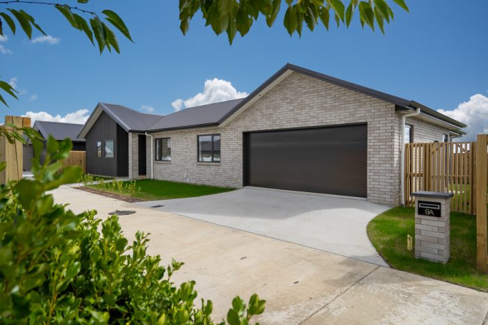 9A Bourke Drive, Cambridge, Waipa, Waikato, 3434, New Zealand