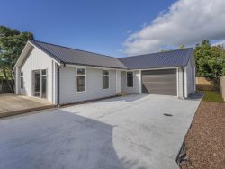 1A Nicholas Avenue, Whitianga, Thames-Coromandel, Waikato, 3510, New Zealand