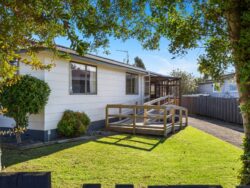 46 Claremont Avenue, Paeroa, Hauraki, Waikato, 3600, New Zealand