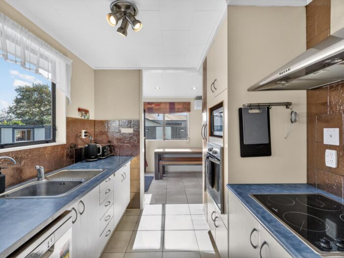 46 Claremont Avenue, Paeroa, Hauraki, Waikato, 3600, New Zealand