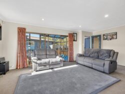46 Claremont Avenue, Paeroa, Hauraki, Waikato, 3600, New Zealand