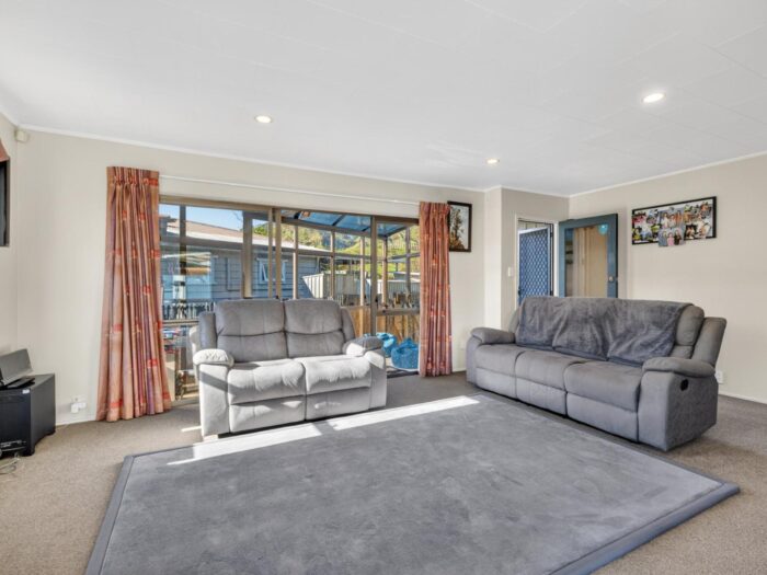 46 Claremont Avenue, Paeroa, Hauraki, Waikato, 3600, New Zealand