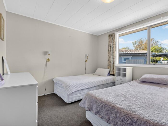 46 Claremont Avenue, Paeroa, Hauraki, Waikato, 3600, New Zealand