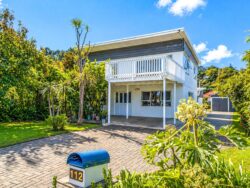 112 Kuranui Street, Thames, Thames-Coromandel, Waikato, 3500, New Zealand