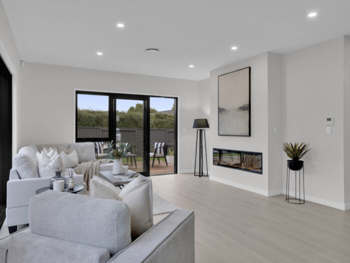 2/1876 River Road, Flagstaff, Hamilton, Waikato, 3210, New Zealand