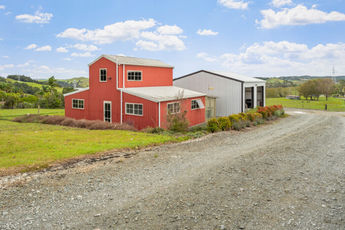 40 Ross Road, Topuni, Rodney, Auckland, 0975, New Zealand