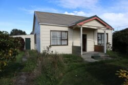 26 Ryley Street, Owaka, Clutha, Otago, 9535, New Zealand