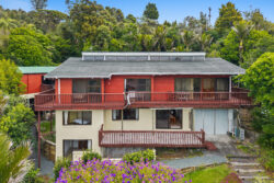 887 Scenic Drive, Swanson, Waitakere City, Auckland, 0781, New Zealand