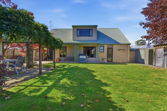31 Simons Street, Twizel, Mackenzie, Canterbury, 7901, New Zealand