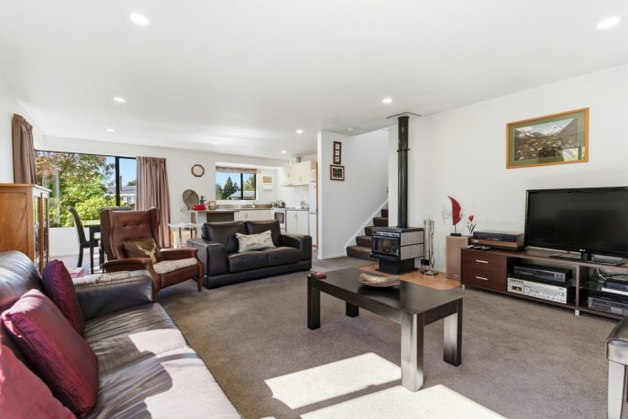 31 Simons Street, Twizel, Mackenzie, Canterbury, 7901, New Zealand