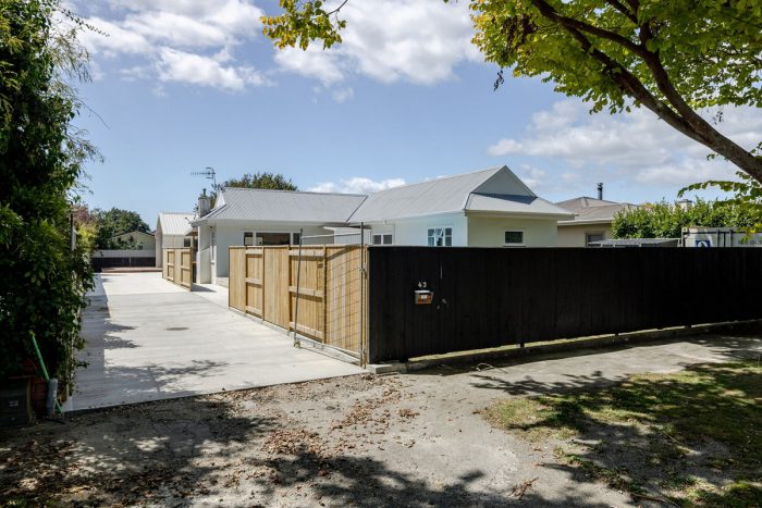 43 Birmingham Street, Takaro, Palmerston North, Manawatu / Whanganui, 4412, New Zealand