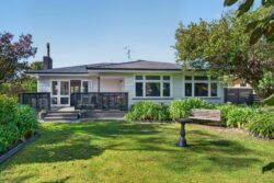 107 South Road, Masterton, Wellington, 5810, New Zealand